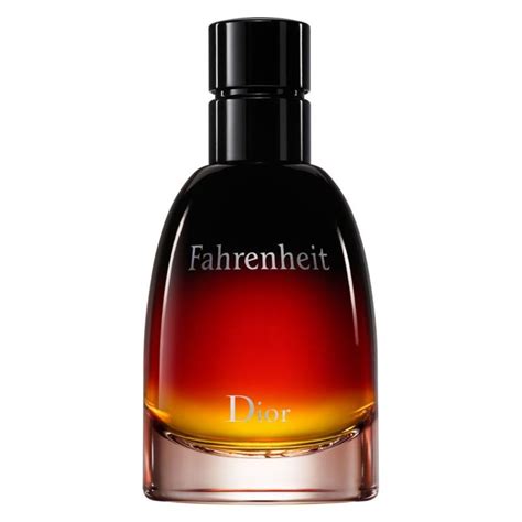 dior fahrenheit 100 ml edp|Dior fahrenheit fragrantica.